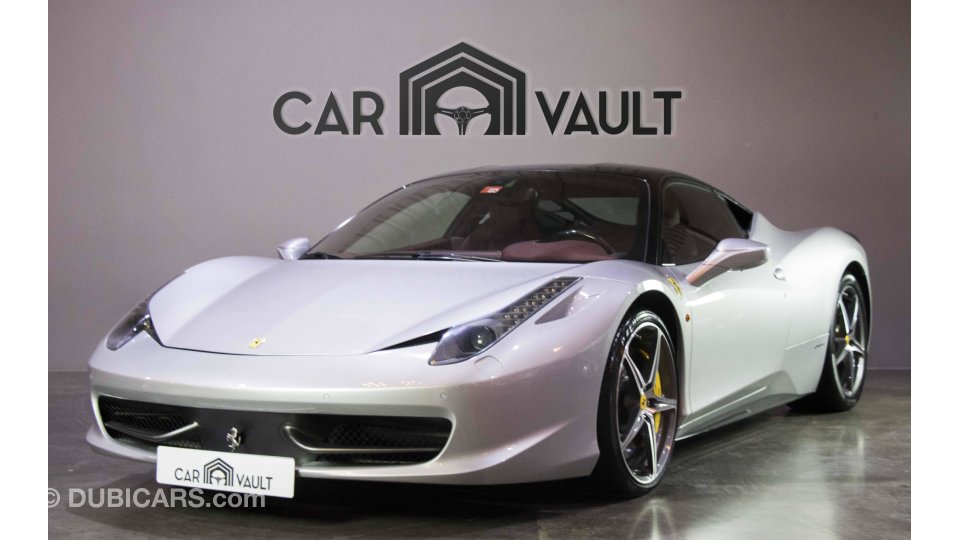 Buy Dubizzle Ferrari Ferrari 512 Cars Dubai The
