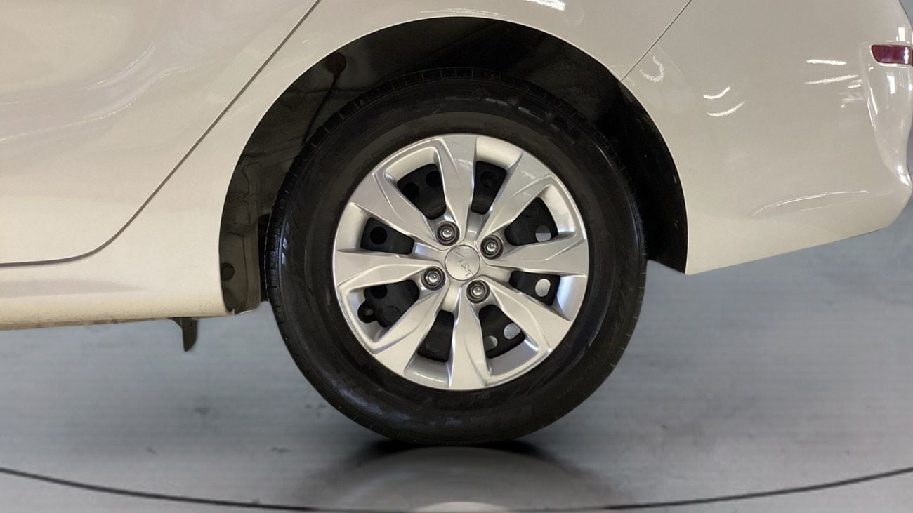 كيا بيجاس LX | upto AED 20,000 Ramadan Discount | شامل الضمان | 0 ﺪﻔﻋﺓ ﺃﻮﻟﻯ