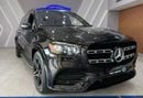 مرسيدس بنز GLS 450 Premium + 3.0L (389 HP)