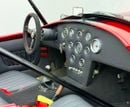 Ford Shelby Cobra 1965 Ford Shelby Cobra, Excellent Condition, Deep Bucket Seats, Smiths Analog Gauges, American Specs