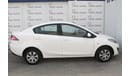 Mazda 2 SEDAN 1.5L 2015 MODEL