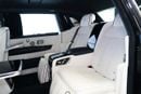 Rolls Royce Phantom EWB BESPOKE EWB 6.8L
