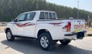 تويوتا هيلوكس 2020 4x4 SR5 Ref#658