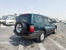 تويوتا لاند كروزر (RAMADAN OFFER) TOYOTA LAND CRUISER RHD 2001 MODEL 4.2 L DIESEL AUTOMATIC(PM23194)