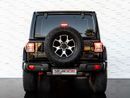 جيب رانجلر Unlimited Rubicon 3.6L