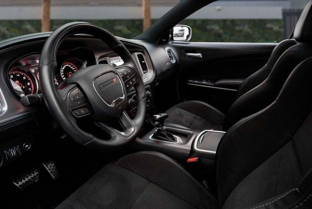 Dodge Charger RT Scatpack Last Call | 4,798 P.M  | 0% Downpayment |