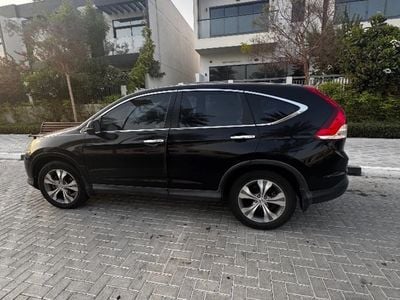 Honda CR-V EX