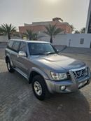 نيسان باترول SUPER SAFARI T2