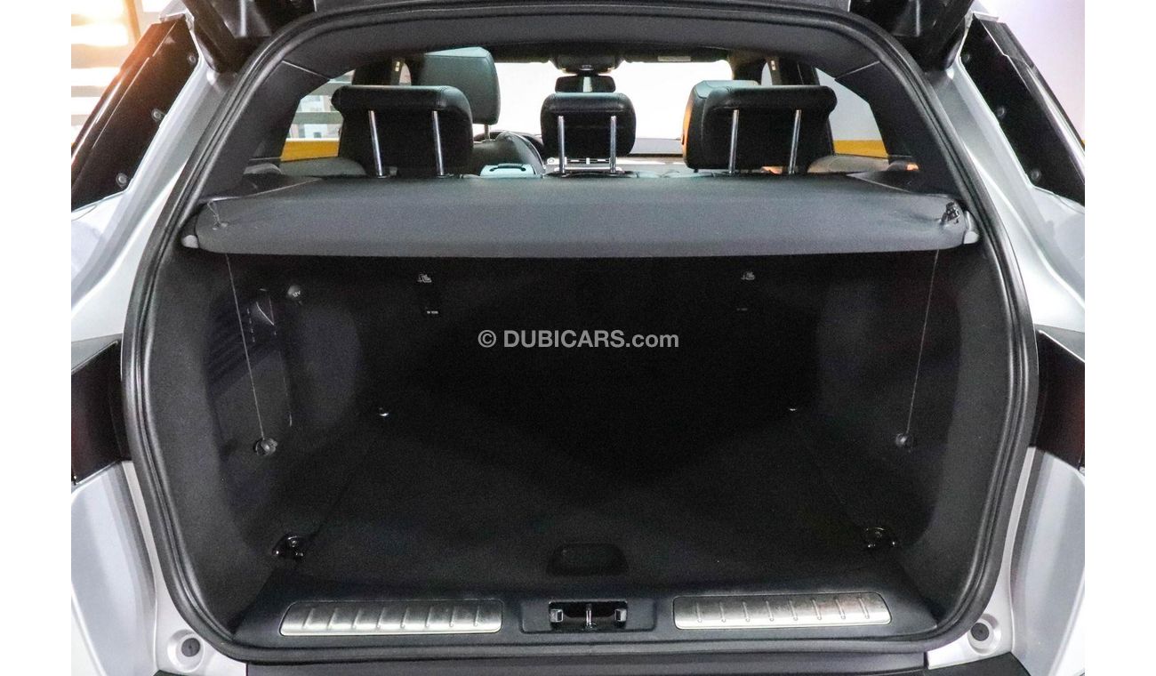 Land Rover Range Rover Evoque L538