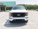 Ford F 150 Ford F-150 XLT Sport - 2023 - White