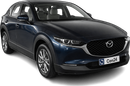 Mazda CX-5 GL 2025 | AED 1127/Month | 0 DP | 30 Day Return | Warranty