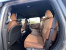 Nissan Patrol SE PLATINUM