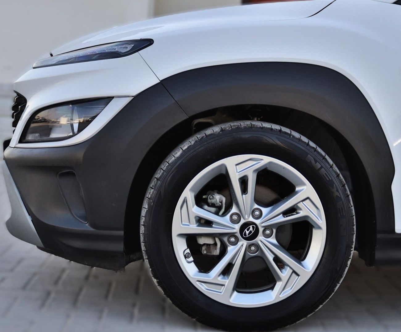 Hyundai Kona 2021 Hyundai Kona GLS Smart (OS), 5dr SUV, 2L 4cyl Petrol, Automatic, Front Wheel Drive