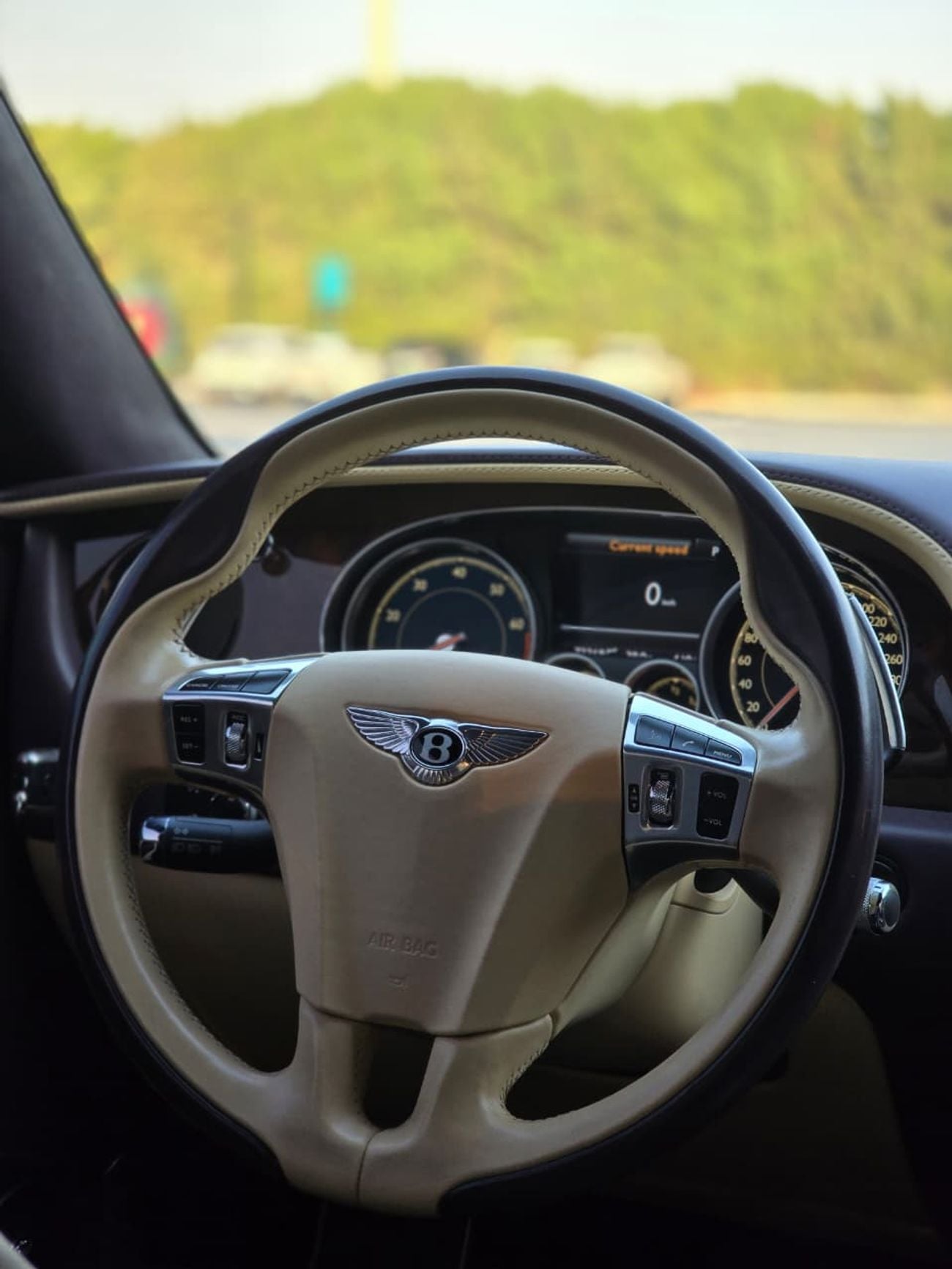 Bentley Continental 2017 Bentley Continental GT V8 S | GCC Specs | Pristine Condition | low mileage | accident free |