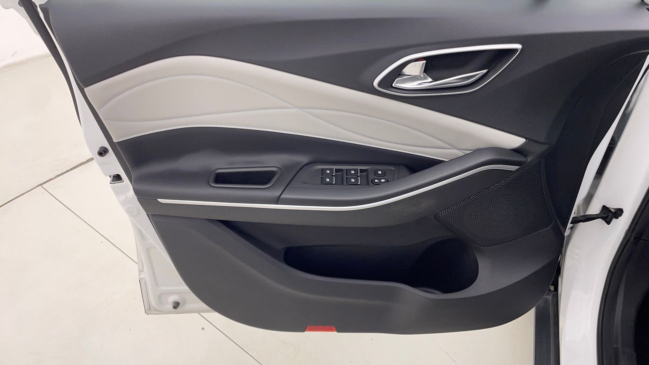 JAC JS4 INTELLIGENT 1.5 | Zero Down Payment | Home Test Drive