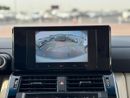 تويوتا لاند كروزر Toyota Land Cruiser GXR 3.3L 2026 GCC Specs