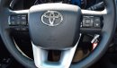 Toyota Hilux Toyota Hilux SR5 4x4 2019