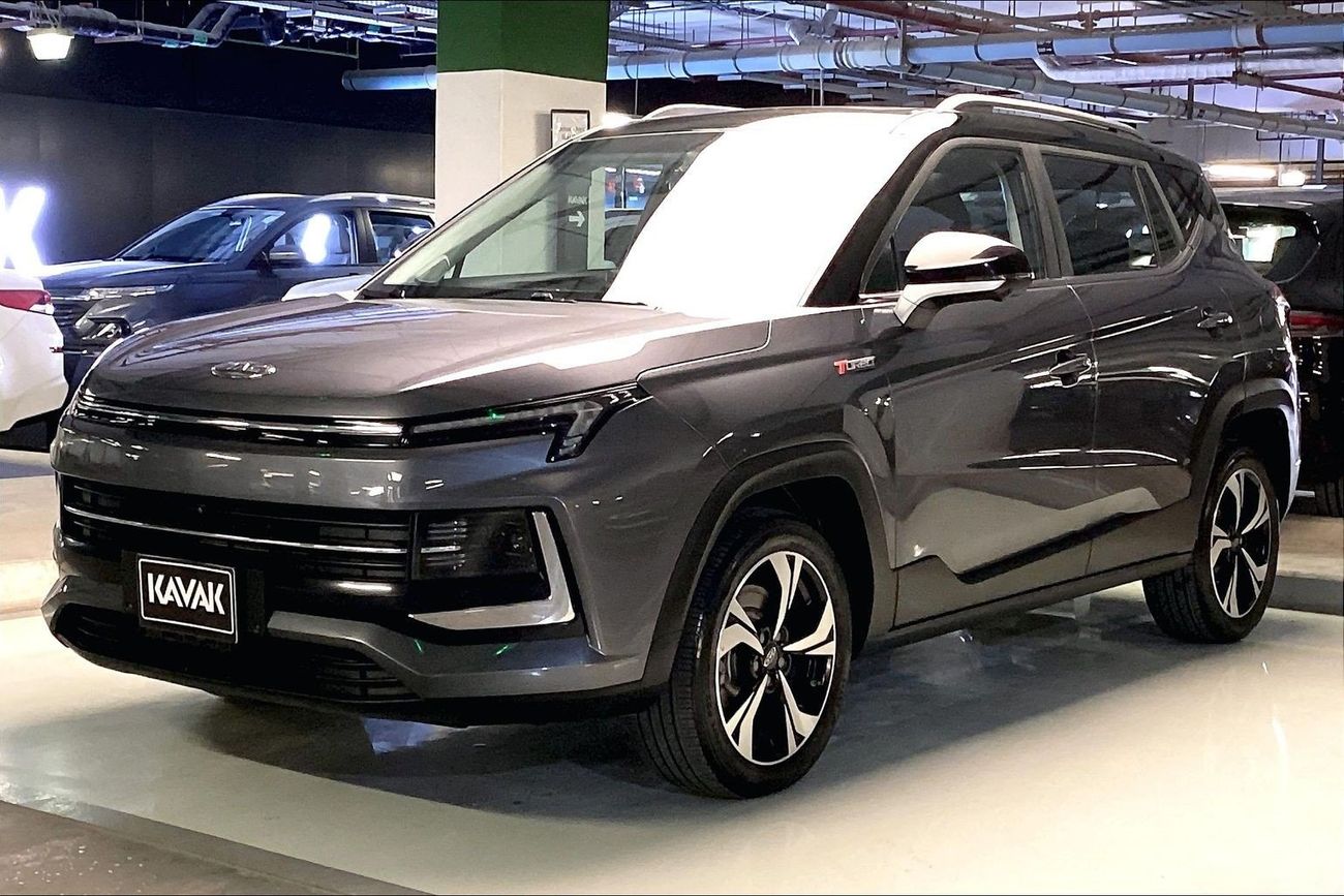 JAC JS4 Intelligent | Guaranteed Warranty | 0 Down Payment