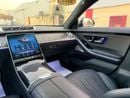 Mercedes Benz S500