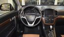Chevrolet Captiva LT AWD