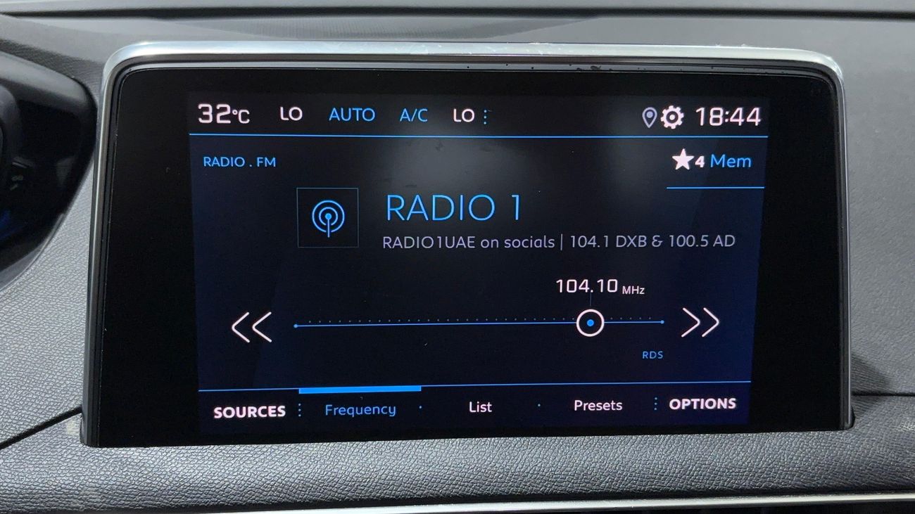 Peugeot 3008 ACTIVE, миниатюра 12