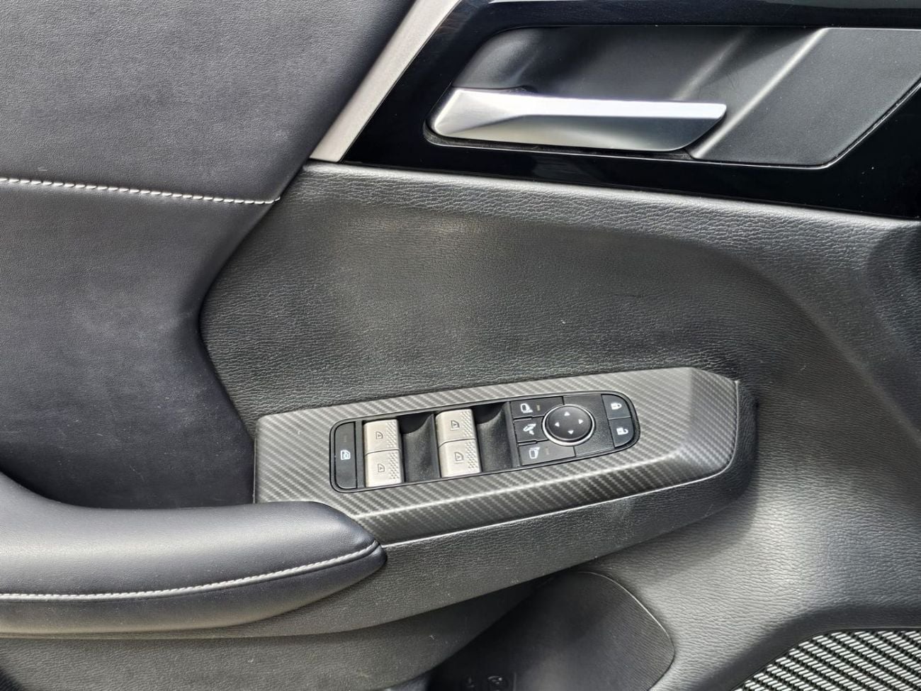 ميتسوبيشي آوتلاندر GLX High 2.4L