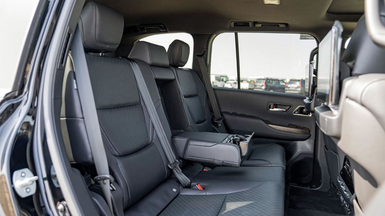 تويوتا لاند كروزر 70 LC 78   4.2  M/T  2025