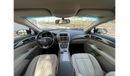 Lincoln MKZ LINCOLN MKZ 2.0T 2018 GCC FULL SERVICE HISTORY UNDER WARRANTY ALTAYER