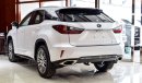 Lexus RX350