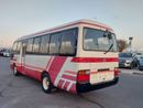 Toyota Coaster 1996 TOYOTA COASTER BUS RHD DIESEL AUTOMATIC 1HZ ENGINE(PM09683)