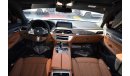 BMW 750Li BMW 750 Li X Drive GCC