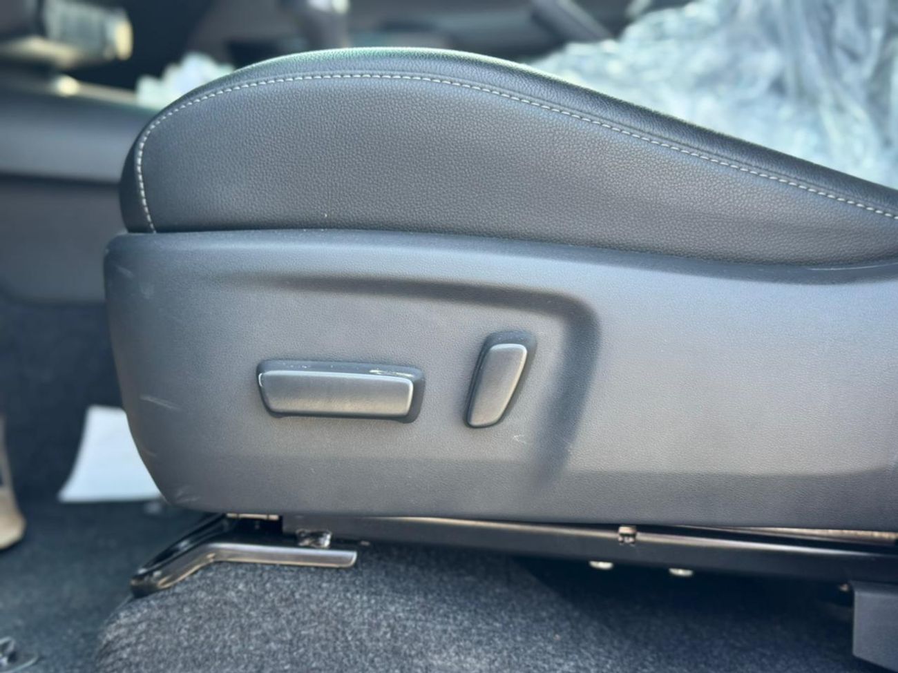 Toyota Hilux TOYOTA HILUX GR SPORT RALLY 4.0L 2025 GCC