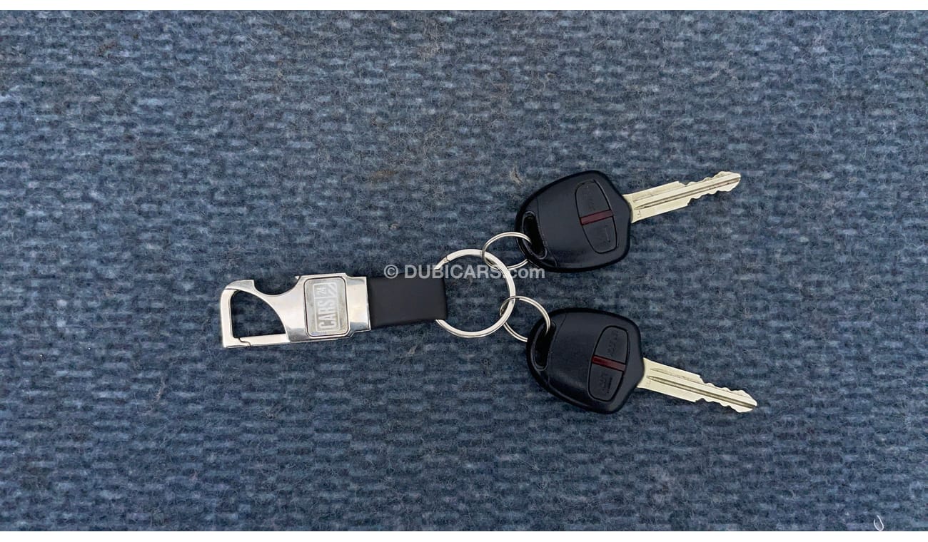 Mitsubishi Pajero GLS HIGHLINE 3.8 | Zero Down Payment | Free Home Test Drive