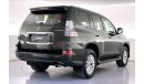 Lexus GX460 Premier | 1 year free warranty | 1.99% financing rate | Flood Free