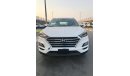 Hyundai Tucson 2.0L With Light Zenon Push Start Model 2020