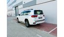 Toyota Land Cruiser VXR LC300 3.3L Diesel with Luxury MBS VIP Edition and Roof Star Light