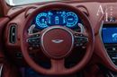 Aston Martin DBX 2023 Aston Martin DBX, Brand New Delivery Kms, Comes With Warranty  Service Contract, GCC Spec