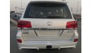 Toyota Land Cruiser VX-S GRAND TOURING S 5.7L V8 PETROL ENGINE