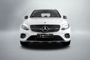 Mercedes-Benz GLC 43 AMG 4MATIC 3.0L (367 HP)