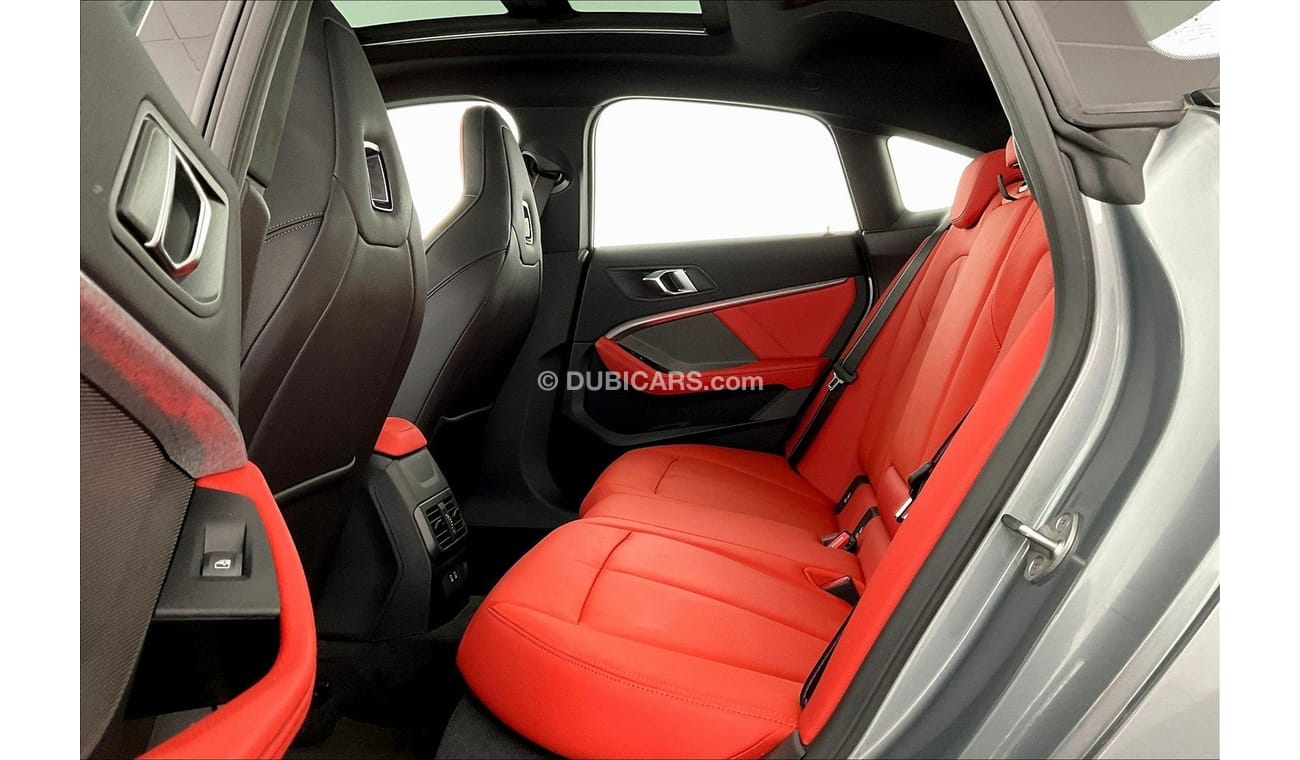 BMW M235i M GranCoupe