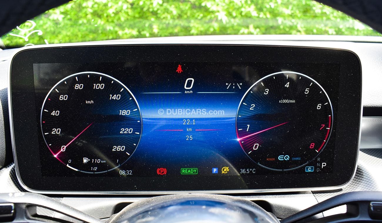 Mercedes Benz C180 | 2022 | New Facelift