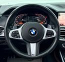 بي أم دبليو X7 XDRIVE40I M SPORT 2019 BMW X7 M Sport, ,Warranty, Full Agency Service History, GCC Specs.