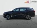 أم جي RX9 Luxury 2.0