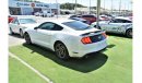 Ford Mustang EcoBoost ORIGINAL AIR BAG