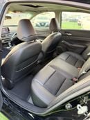 نيسان ألتيما SR 2.5L