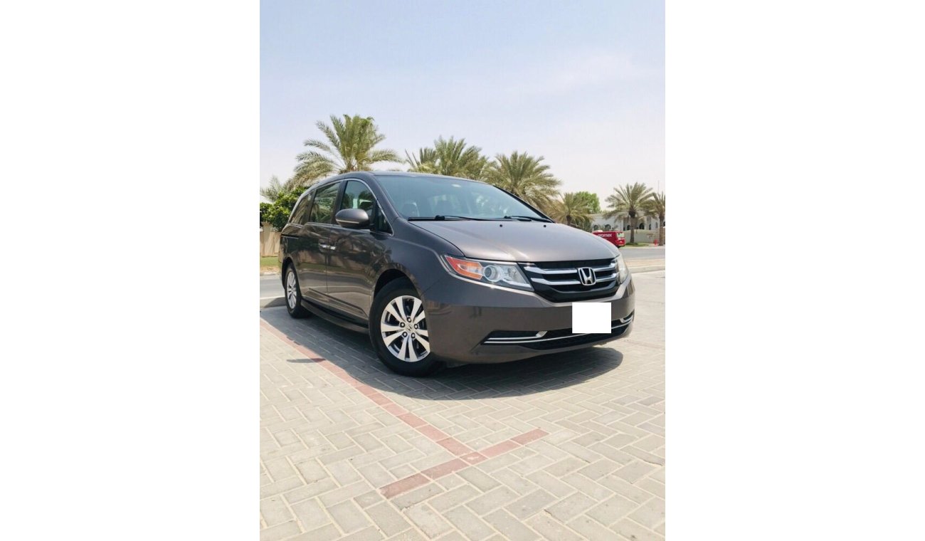 Honda Odyssey 960 X 60 ,0% DOWN PAYMENT, FULL AUTOMATIC