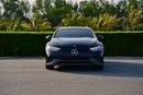 Mercedes-Benz EQE 350+