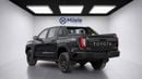 تويوتا هيلوكس (RHD) TOYOTA HILUX TRAVO OVERLAND PLUS | EXPORT ONLY