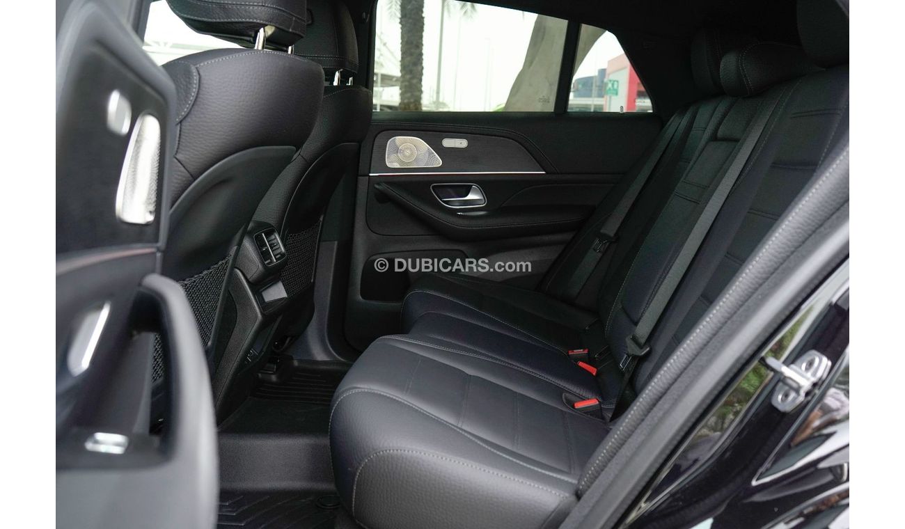 Mercedes-Benz GLE 450 COUPE..the price for export