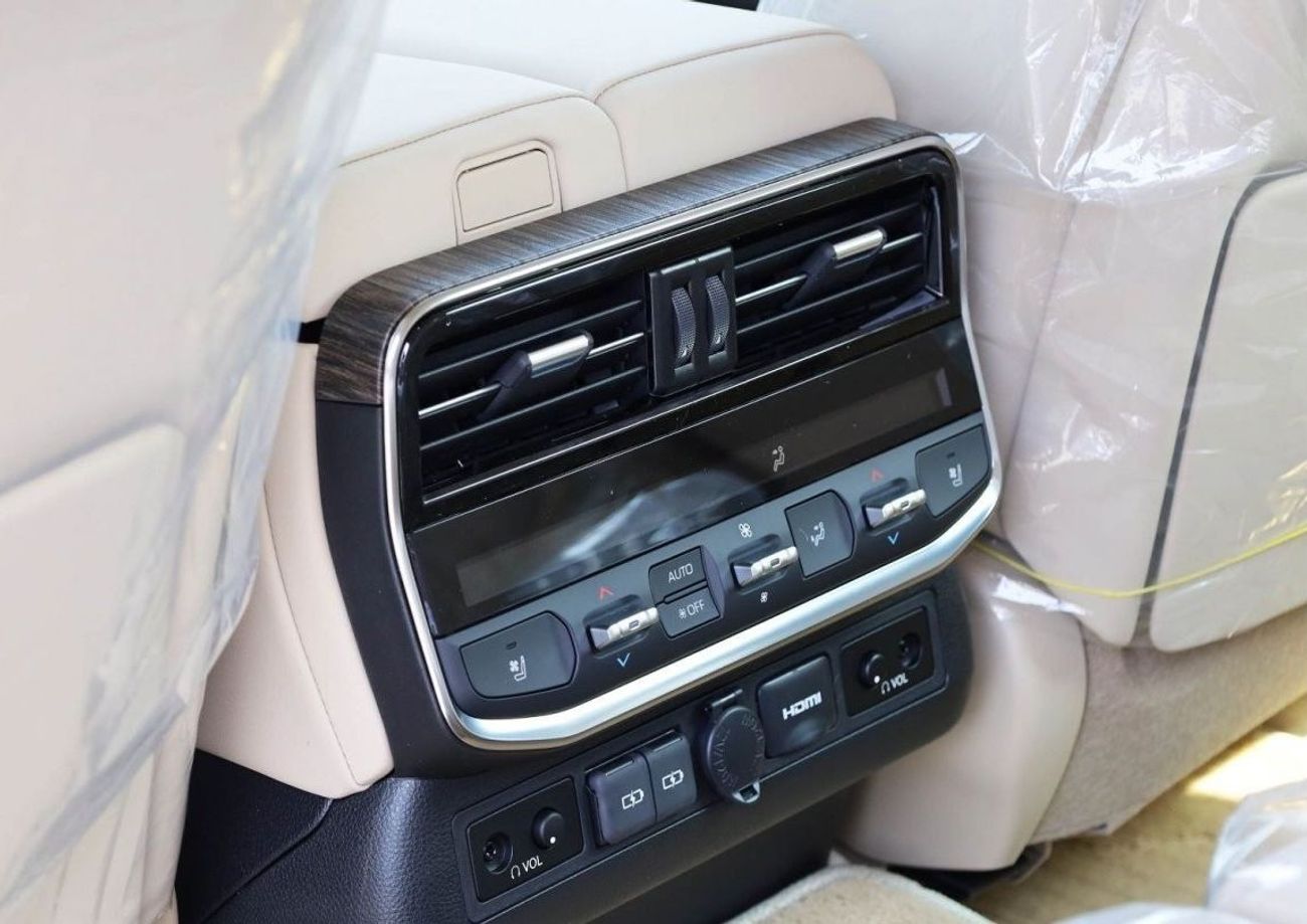 Toyota Land Cruiser LIMITED TIME OFFER 2023 | LC 300 VXR SUV PETROL 4.0L 4WD SUV WITH GCC SPECS EXPORT ONLY